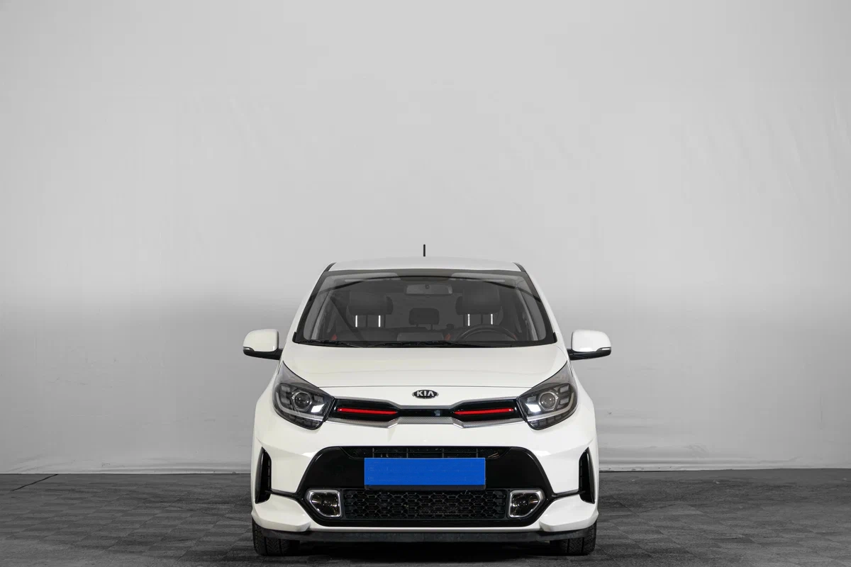 KIA Picanto в наличии по цене от 794 000 рублей
